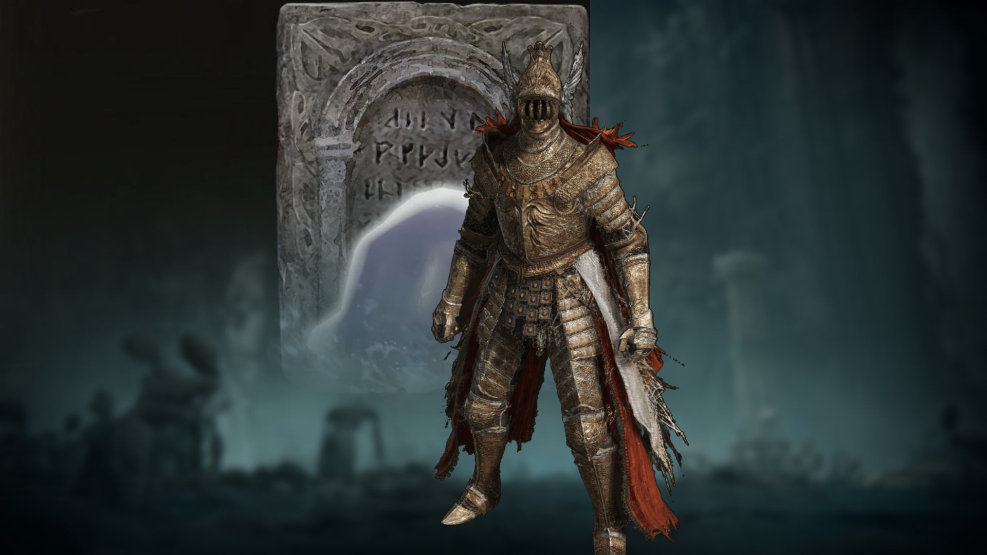 Acquiring Elden Ring's most powerful summon previously involved being possessed by a Mimic Tear